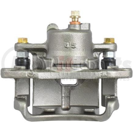 NuGeon 99-01151A Remanufactured Disc Brake Caliper