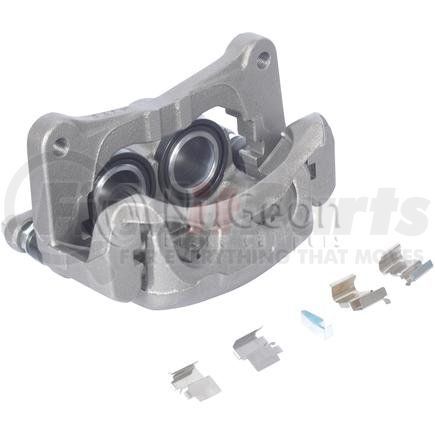 NuGeon 99-01236A Remanufactured Disc Brake Caliper