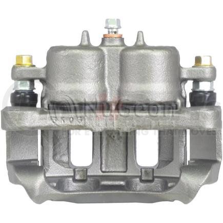 NuGeon 99-01236B Remanufactured Disc Brake Caliper