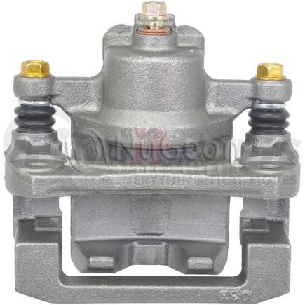 NuGeon 99-01181A Remanufactured Disc Brake Caliper