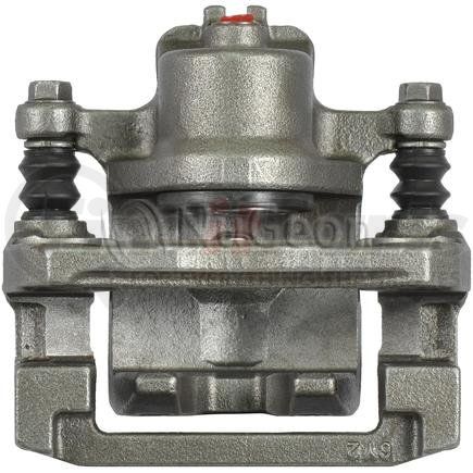 NuGeon 99-01181B Remanufactured Disc Brake Caliper