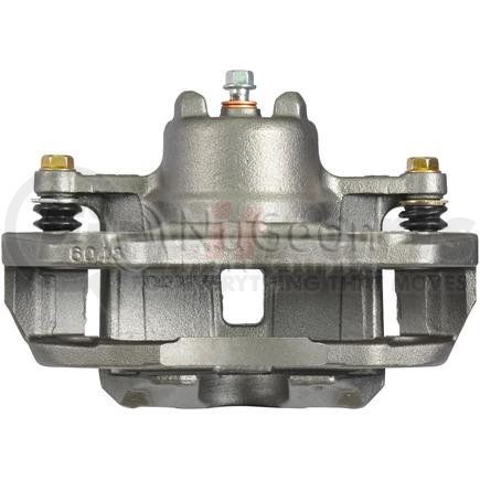 NuGeon 99-01237A Remanufactured Disc Brake Caliper