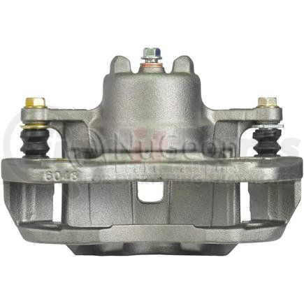 NuGeon 99-01237B Remanufactured Disc Brake Caliper