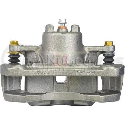 NuGeon 99-01238A Remanufactured Disc Brake Caliper