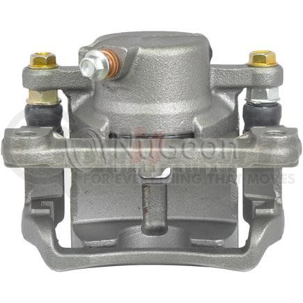 NuGeon 99-01182B Remanufactured Disc Brake Caliper