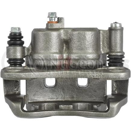 NuGeon 99-01311B Remanufactured Disc Brake Caliper