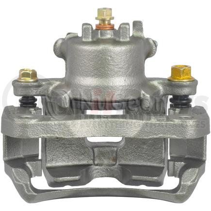 NuGeon 99-01247B Remanufactured Disc Brake Caliper