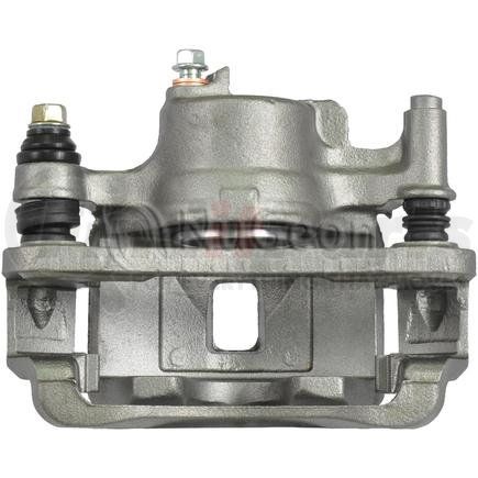 NuGeon 99-01312B Remanufactured Disc Brake Caliper