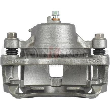 NuGeon 99-01252A Remanufactured Disc Brake Caliper