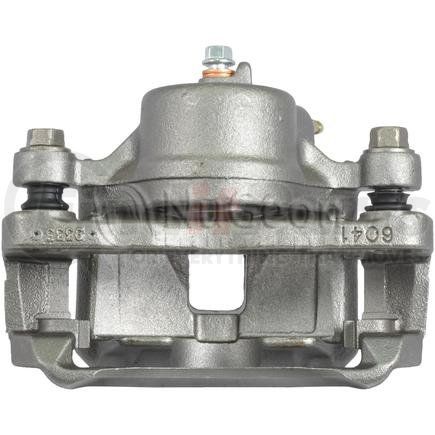 NuGeon 99-01252B Remanufactured Disc Brake Caliper