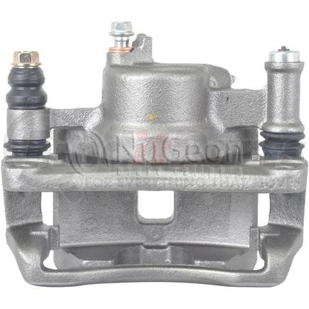 NuGeon 99-01316B Remanufactured Disc Brake Caliper