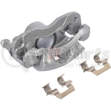 NuGeon 99-01317A Remanufactured Disc Brake Caliper