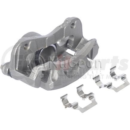 NuGeon 99-01253B Remanufactured Disc Brake Caliper