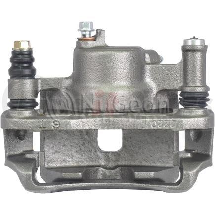 NuGeon 99-01317B Remanufactured Disc Brake Caliper