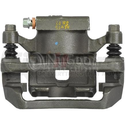 NuGeon 99-01254A Remanufactured Disc Brake Caliper