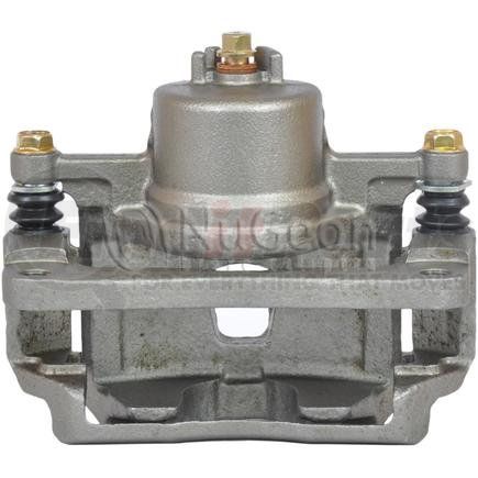 NuGeon 99-01318A Remanufactured Disc Brake Caliper
