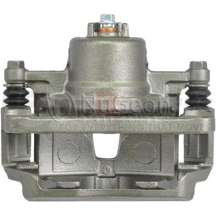 NuGeon 99-01318B Remanufactured Disc Brake Caliper