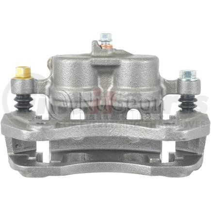 NuGeon 99-01255A Remanufactured Disc Brake Caliper