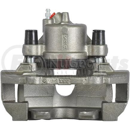 NuGeon 99-01168A Remanufactured Disc Brake Caliper