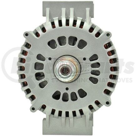 Wilson HD Rotating Elect 90-04-7134 AVI160P Series Alternator - 12v, 240 Amp