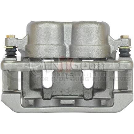 NuGeon 99-01170A Remanufactured Disc Brake Caliper