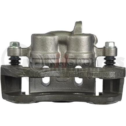 NuGeon 99-01228B Remanufactured Disc Brake Caliper