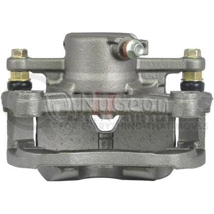 NuGeon 99-01172A Remanufactured Disc Brake Caliper