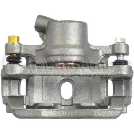 NuGeon 99-01229A Remanufactured Disc Brake Caliper