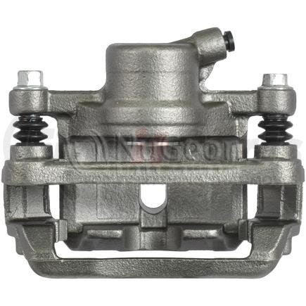 NuGeon 99-01229B Remanufactured Disc Brake Caliper