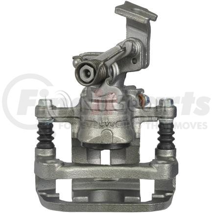 NuGeon 99-01173A Remanufactured Disc Brake Caliper