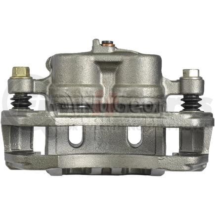 NuGeon 99-01230A Remanufactured Disc Brake Caliper