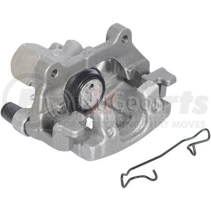 NuGeon 99-01174A Remanufactured Disc Brake Caliper