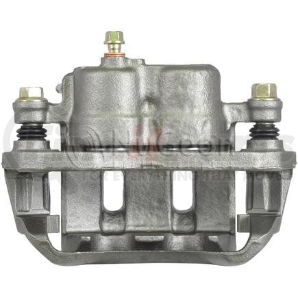 NuGeon 99-01175A Remanufactured Disc Brake Caliper
