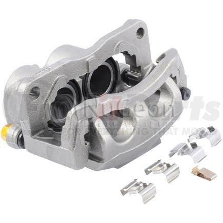 NuGeon 99-01180A Remanufactured Disc Brake Caliper