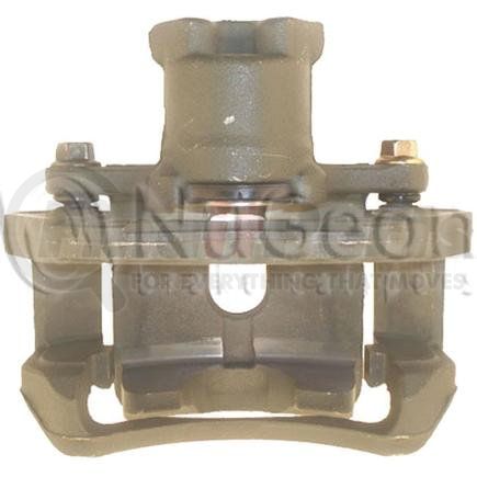 NuGeon 99-01261A Remanufactured Disc Brake Caliper
