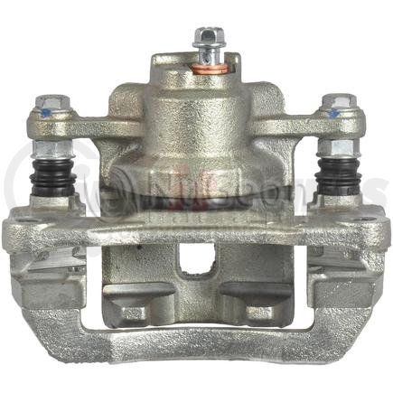 NuGeon 99-01333A Remanufactured Disc Brake Caliper
