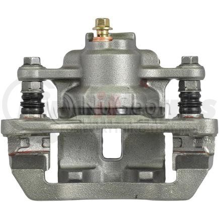 NuGeon 99-01333B Remanufactured Disc Brake Caliper