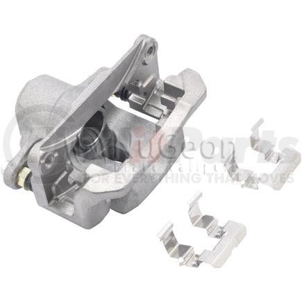 NuGeon 99-01334A Remanufactured Disc Brake Caliper