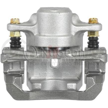 NuGeon 99-01334B Remanufactured Disc Brake Caliper