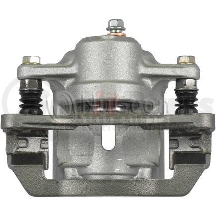 NuGeon 99-01337A Remanufactured Disc Brake Caliper