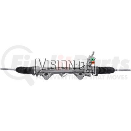 Vision OE N101-0117 NEW RACK & PINION - POWER