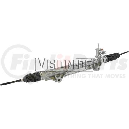 Vision OE N101-0237 NEW R & P - POWER