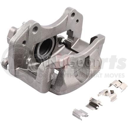NuGeon 99-01265B Remanufactured Disc Brake Caliper