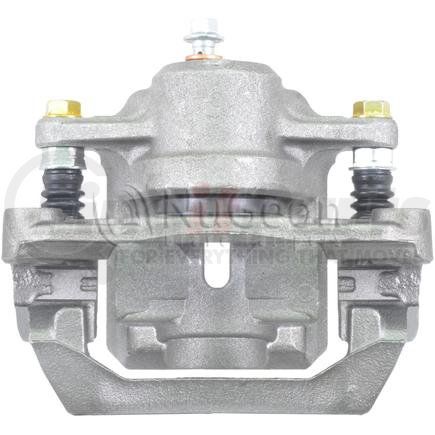 NuGeon 99-01340A Remanufactured Disc Brake Caliper