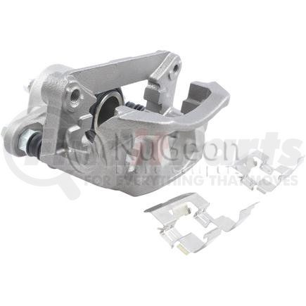 NuGeon 99-01341A Remanufactured Disc Brake Caliper