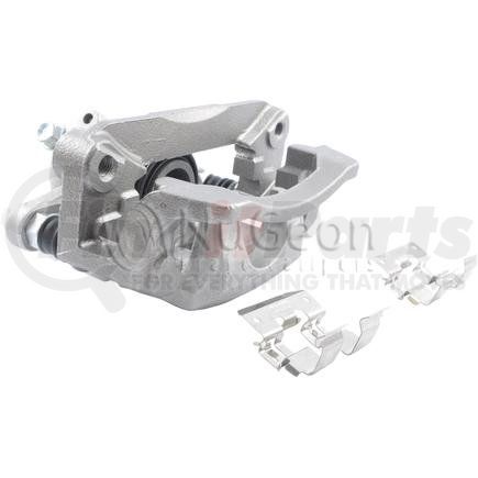 NuGeon 99-01345A Remanufactured Disc Brake Caliper