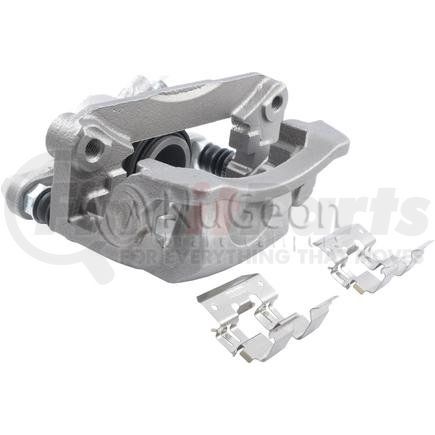 NuGeon 99-01345B Remanufactured Disc Brake Caliper