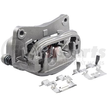 NuGeon 99-01346A Remanufactured Disc Brake Caliper