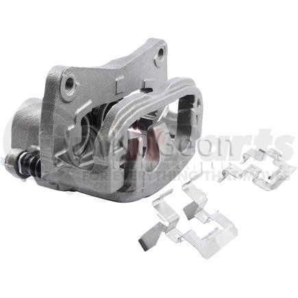 NuGeon 99-01347A Remanufactured Disc Brake Caliper