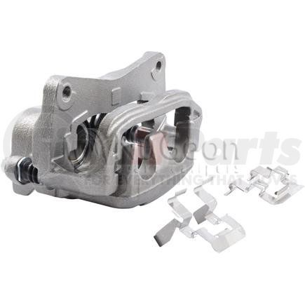 NuGeon 99-01347B Remanufactured Disc Brake Caliper